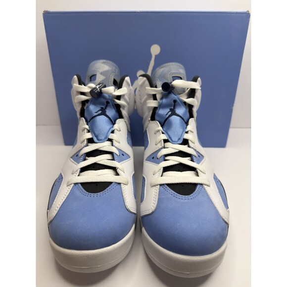 Nike Air Jordan UNC 6 | Men’s Size 10 | Quality 9.9/10!